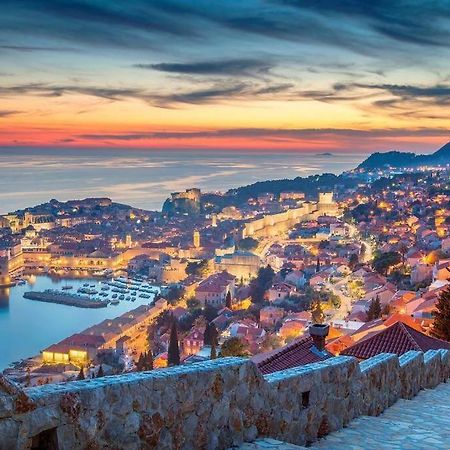 Apartment Labonne Dubrovnik Luaran gambar