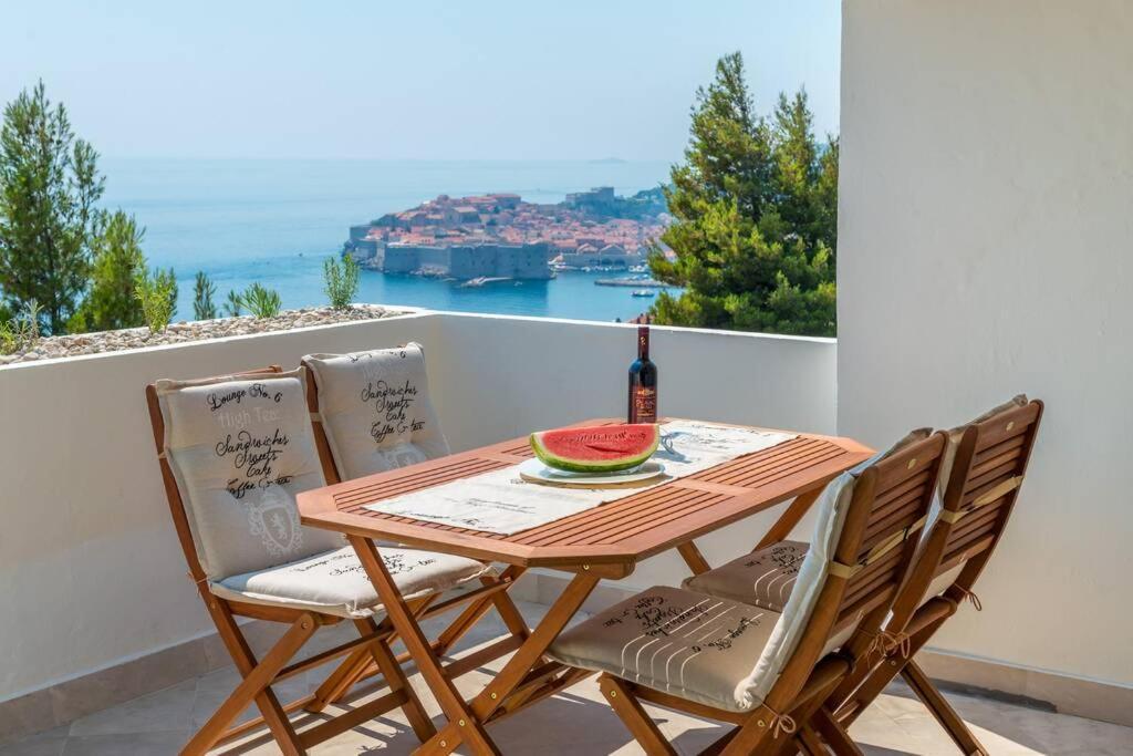 Apartment Labonne Dubrovnik Luaran gambar