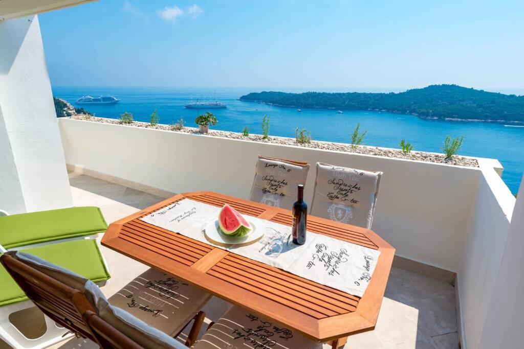 Apartment Labonne Dubrovnik Luaran gambar