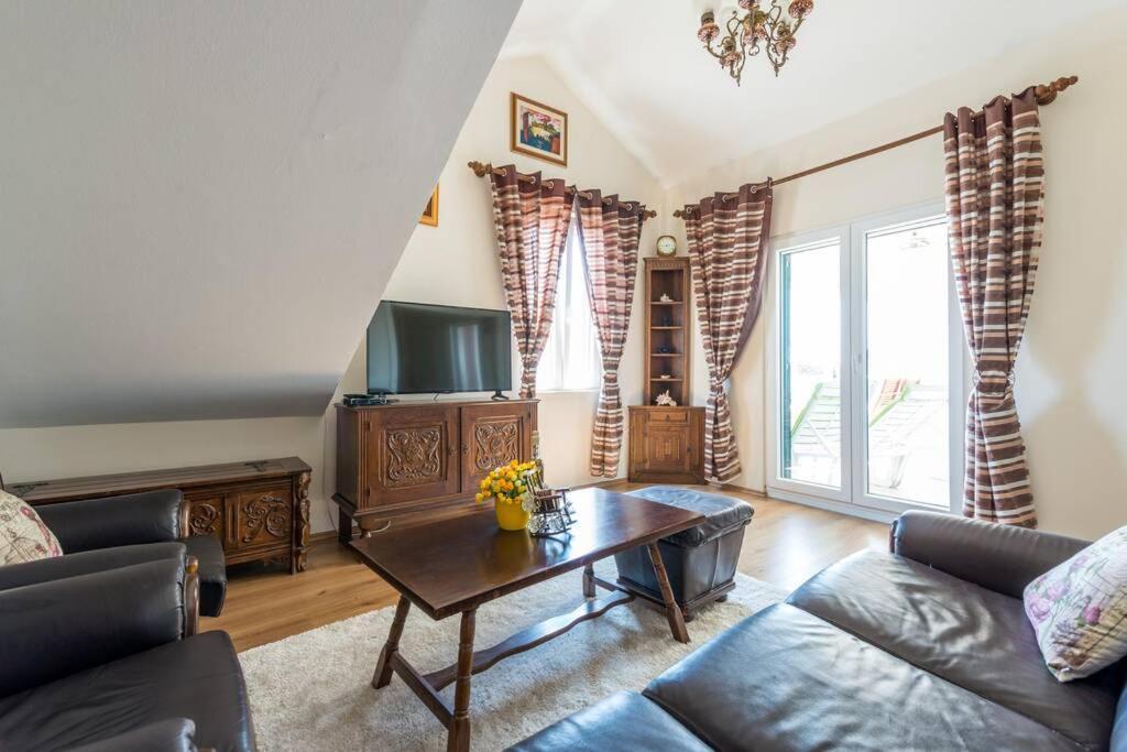 Apartment Labonne Dubrovnik Luaran gambar