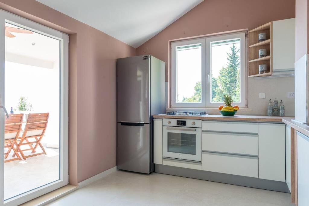 Apartment Labonne Dubrovnik Luaran gambar