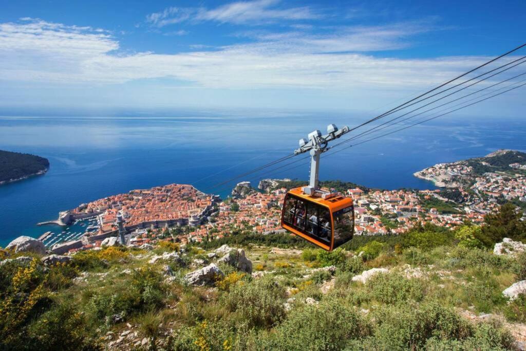 Apartment Labonne Dubrovnik Luaran gambar