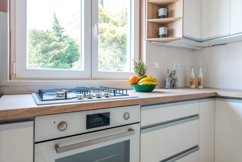 Apartment Labonne Dubrovnik Luaran gambar