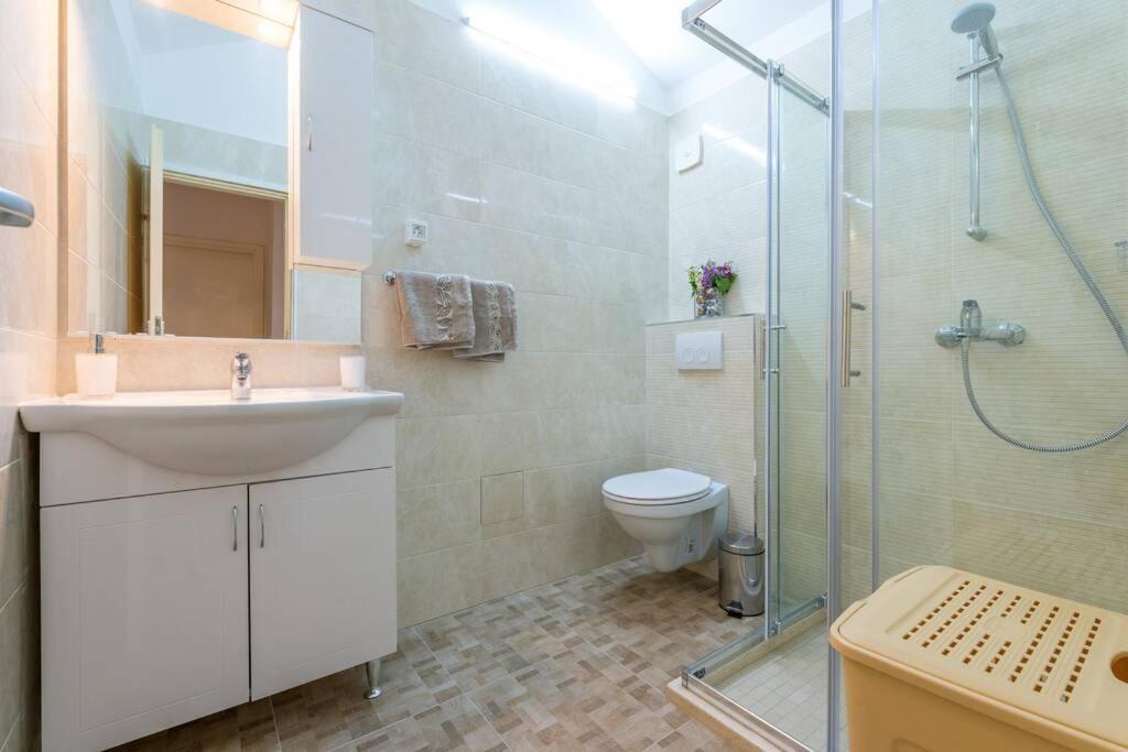 Apartment Labonne Dubrovnik Luaran gambar