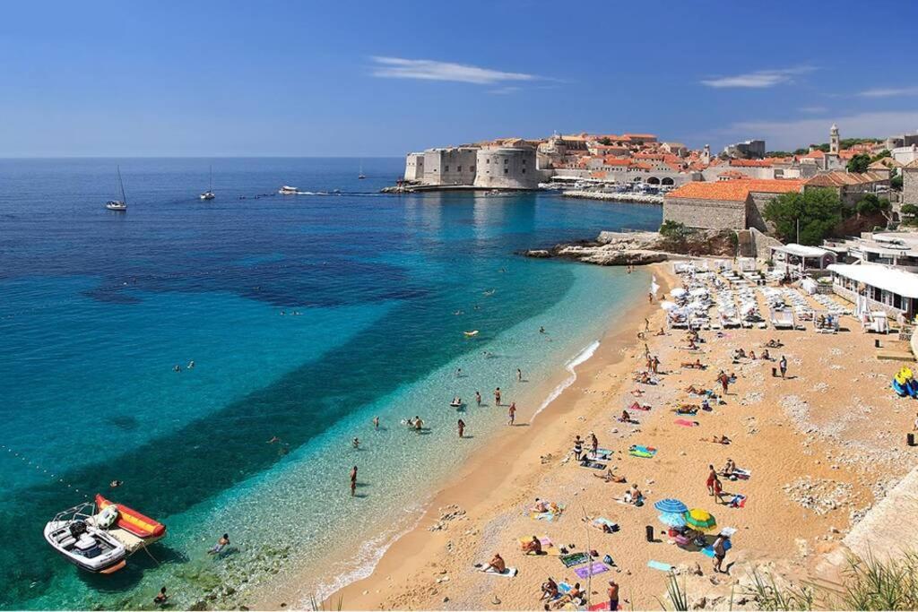 Apartment Labonne Dubrovnik Luaran gambar