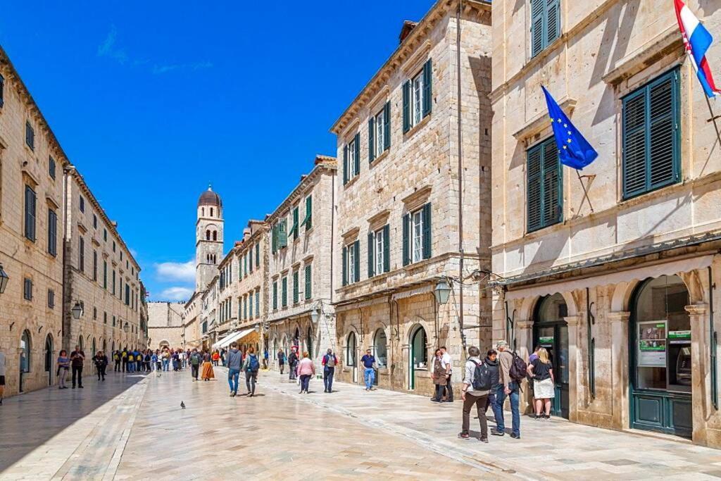 Apartment Labonne Dubrovnik Luaran gambar