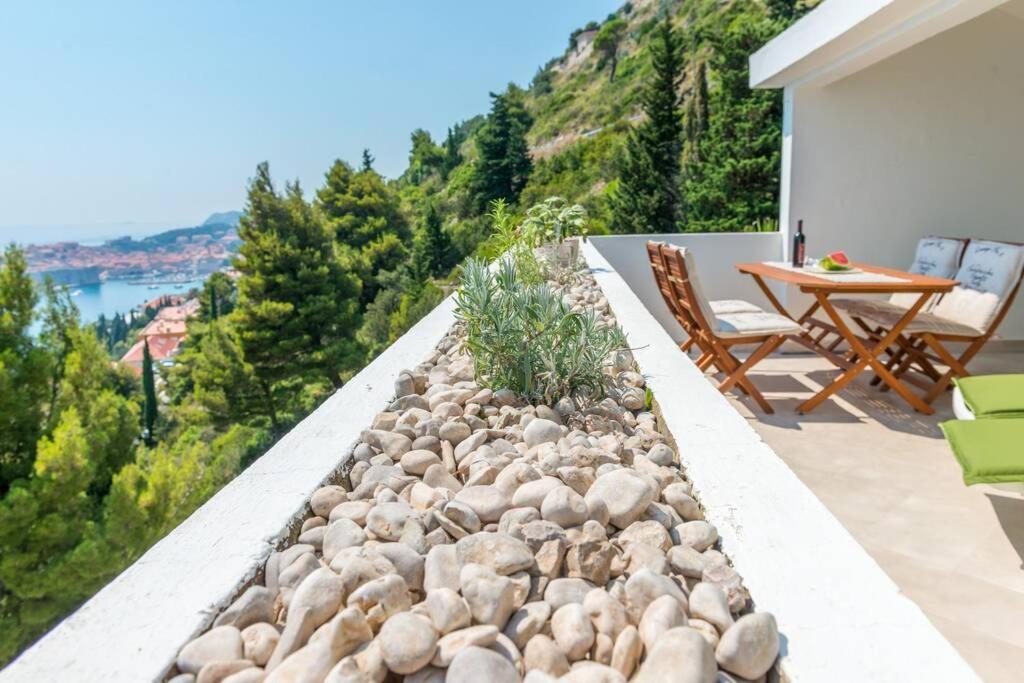 Apartment Labonne Dubrovnik Luaran gambar