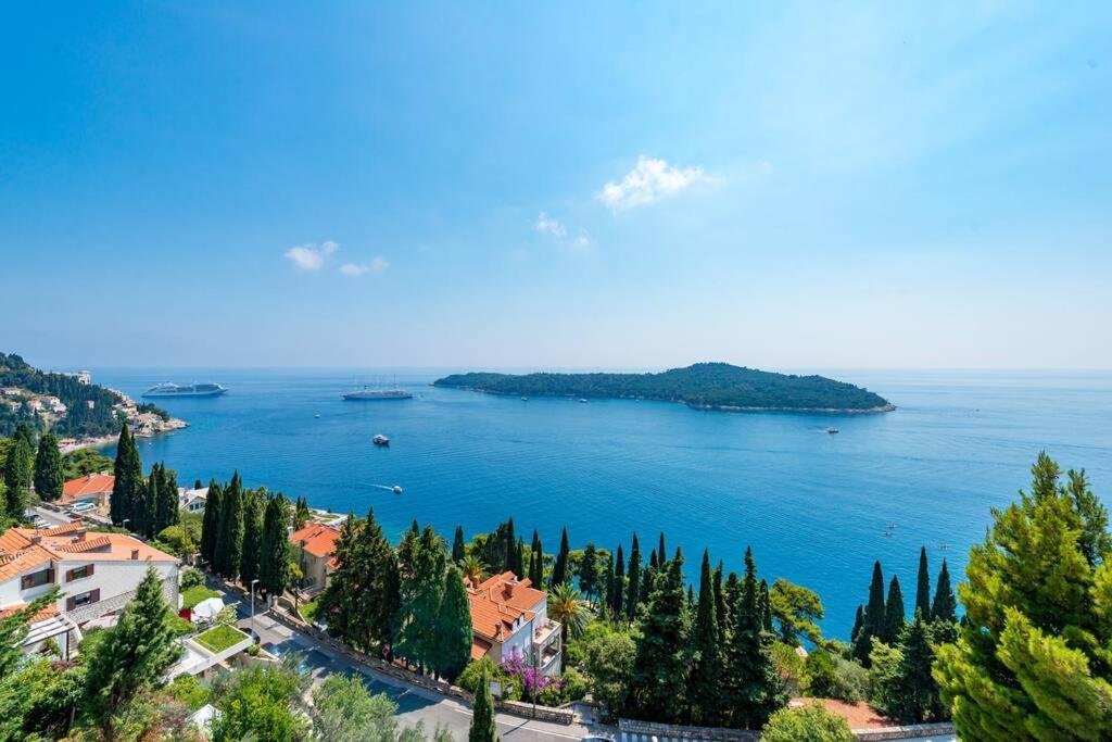 Apartment Labonne Dubrovnik Luaran gambar