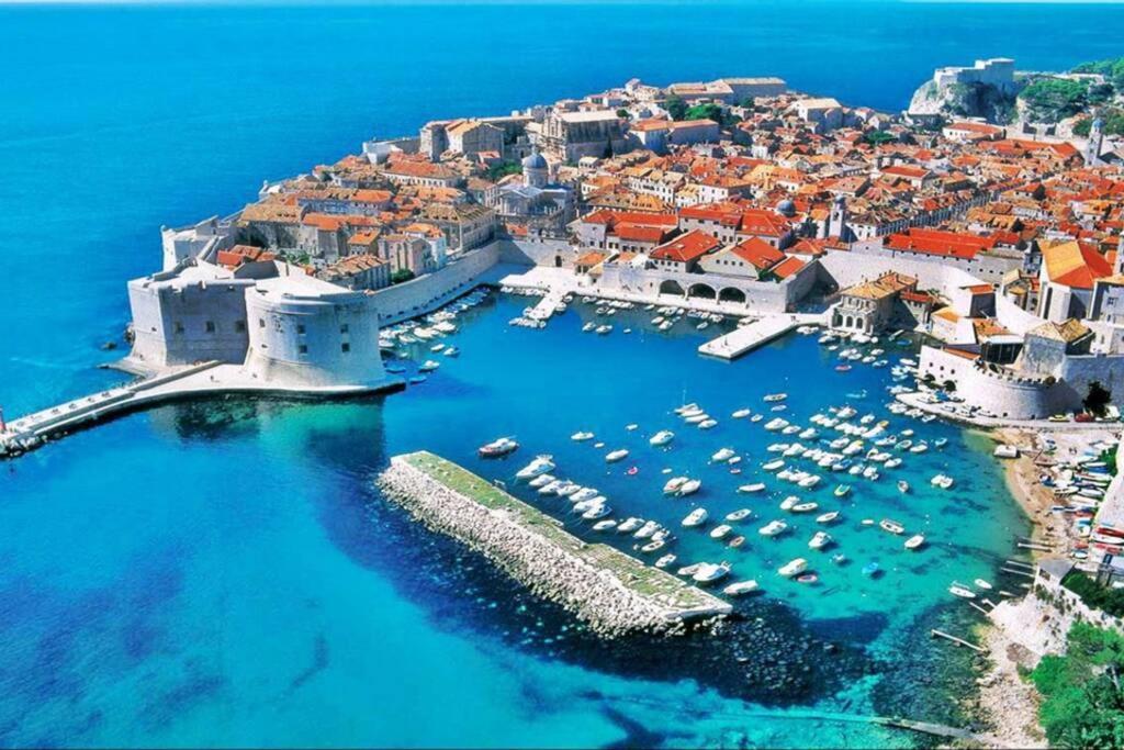Apartment Labonne Dubrovnik Luaran gambar