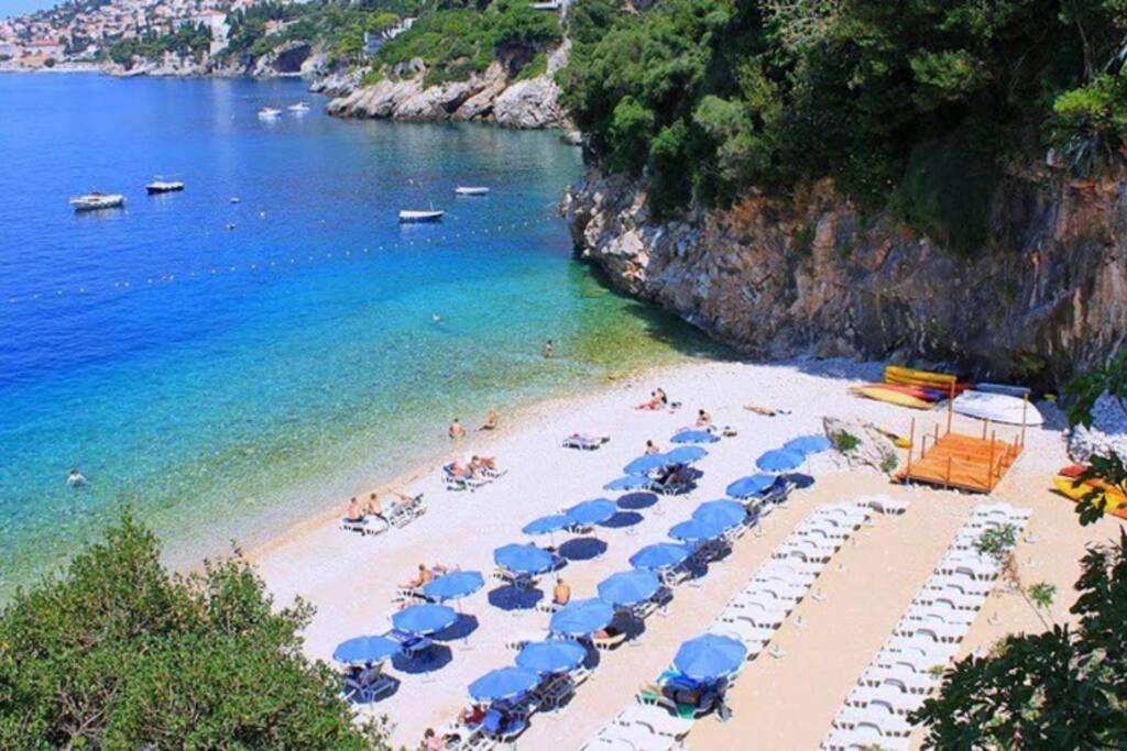 Apartment Labonne Dubrovnik Luaran gambar