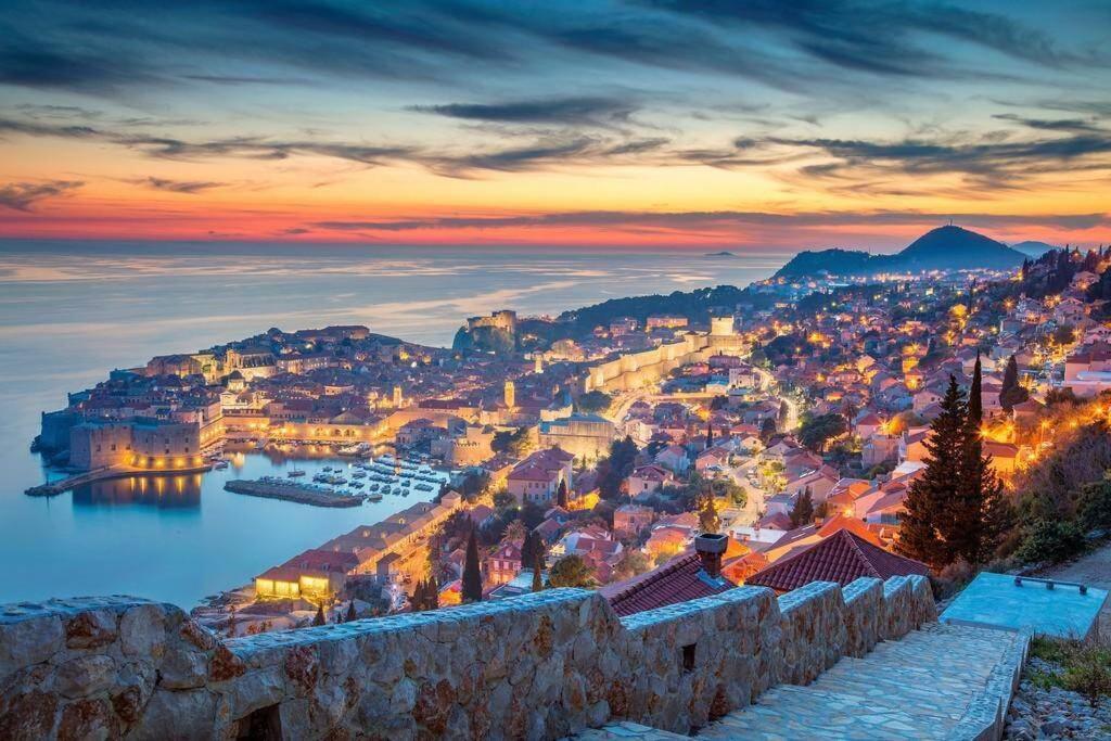Apartment Labonne Dubrovnik Luaran gambar