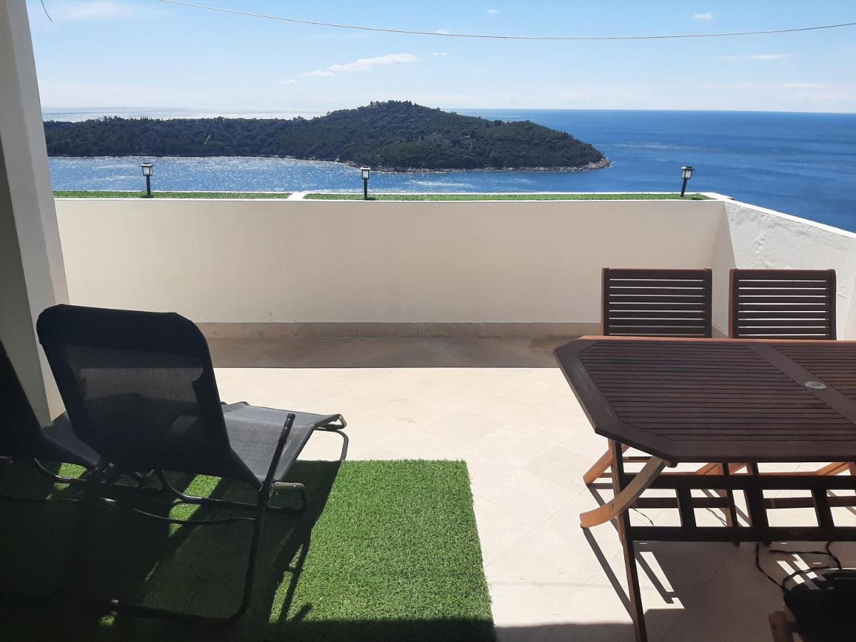 Apartment Labonne Dubrovnik Luaran gambar