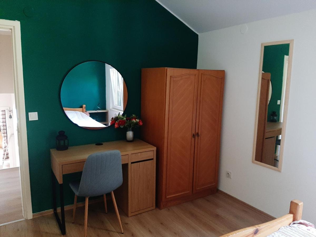 Apartment Labonne Dubrovnik Luaran gambar